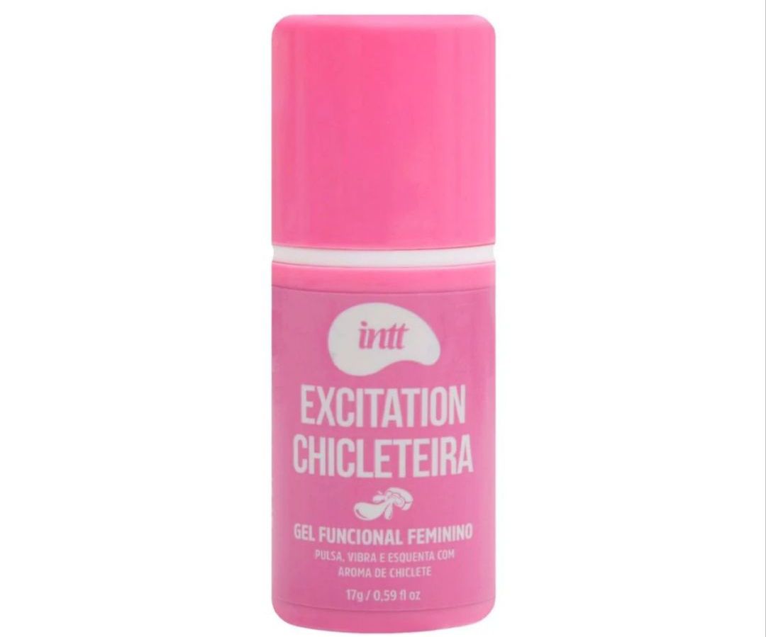 CHICLETEIRA EXCITATION